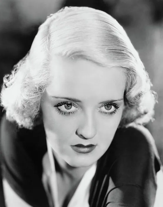 Framed Print : Bette Davis, 1933 Framed Print : Bette Davis, 1933