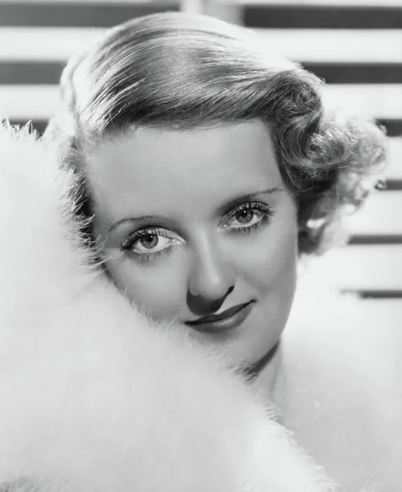 Framed Print : Bette Davis, 1936 Framed Print : Bette Davis, 1936