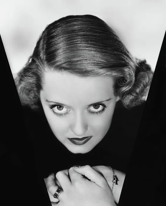 Framed Print : Bette Davis, 1936 Framed Print : Bette Davis, 1936