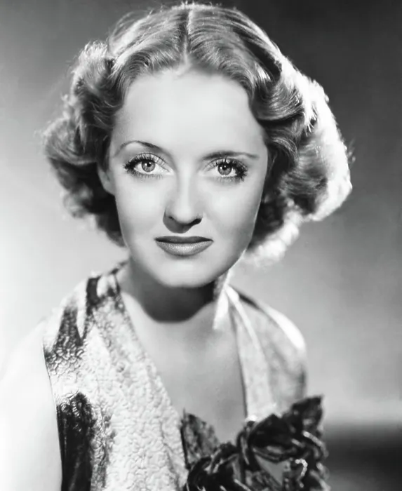 Framed Print : Bette Davis, 1936 Framed Print : Bette Davis, 1936