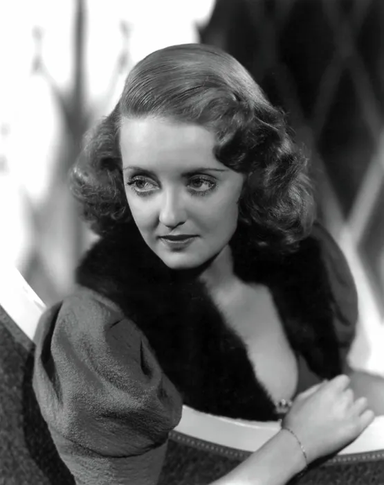 Framed Print : Bette Davis, 1937 Framed Print : Bette Davis, 1937