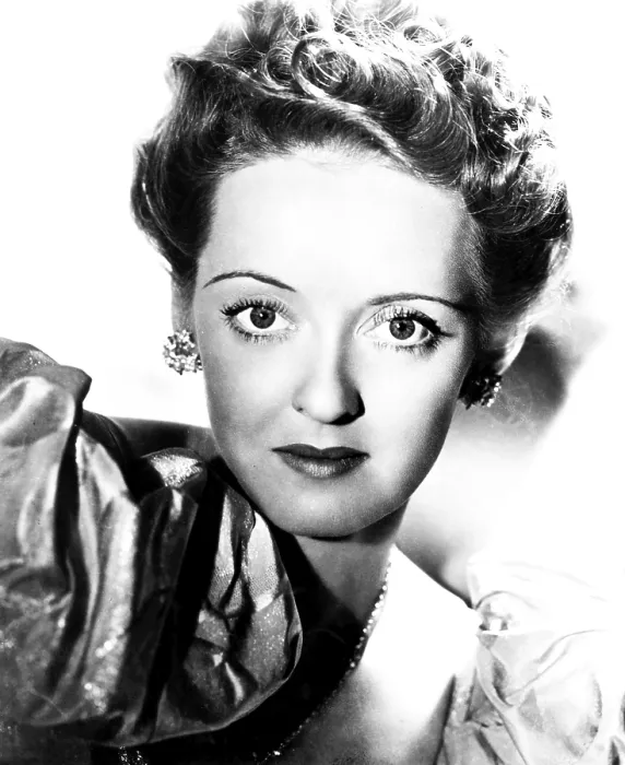 Framed Print : Bette Davis, 1939
