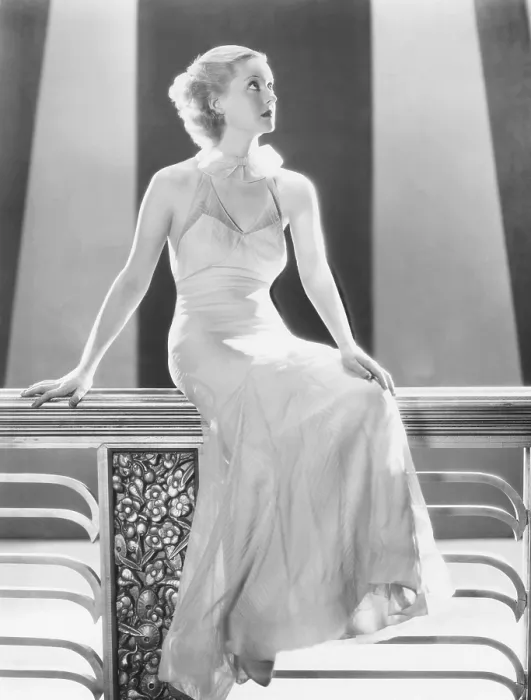 Framed Print : Bette Davis, ca. 1933 Framed Print : Bette Davis, ca. 1933