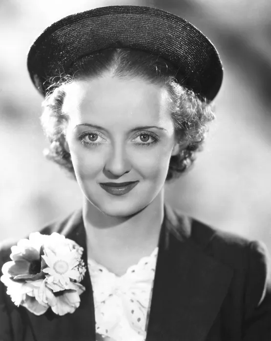 Framed Print : Bette Davis, ca. 1935 Framed Print : Bette Davis, ca. 1935