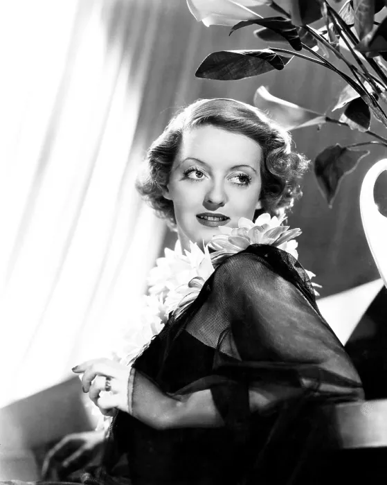 Framed Print : Bette Davis, ca. 1936 Framed Print : Bette Davis, ca. 1936