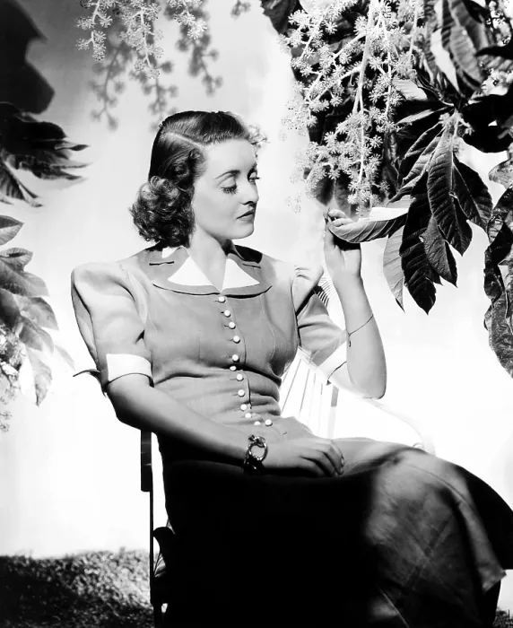Framed Print : Bette Davis, ca. 1936 Framed Print : Bette Davis, ca. 1936