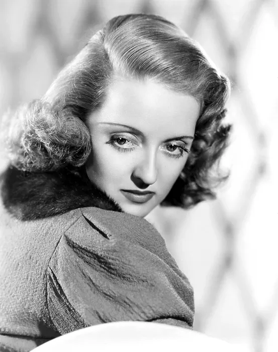 Framed Print : Bette Davis, ca. 1937