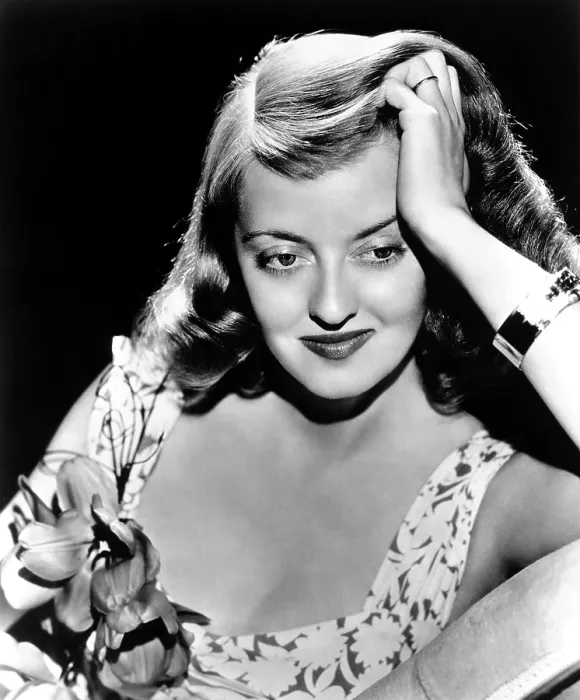 Framed Print : Bette Davis, ca. 1940 Framed Print : Bette Davis, ca. 1940