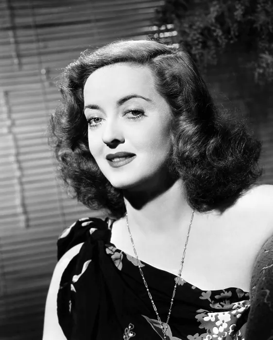 Framed Print : Bette Davis, ca. mid-1940s
