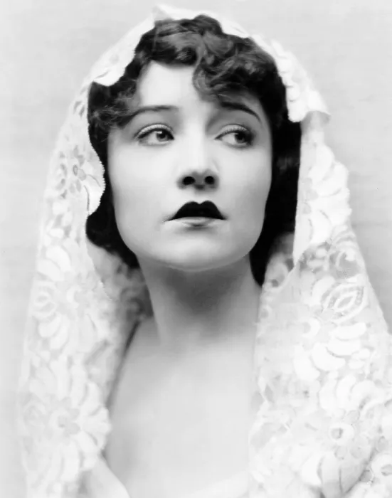 Framed Print : Betty Compson, ca. early 1920s