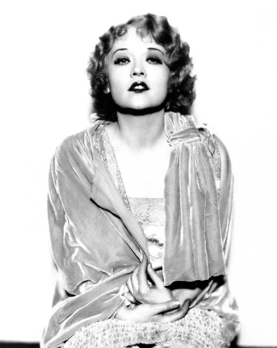 Framed Print : Betty Compson, ca. early 1930s