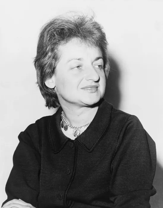 Framed Print : Betty Friedan (1921-2006), feminist author of THE FEMININE MYSTIQUE, a bestselling 1963 book Framed Print : Betty Friedan (1921-2006), feminist author of THE FEMININE MYSTIQUE, a bestselling 1963 book