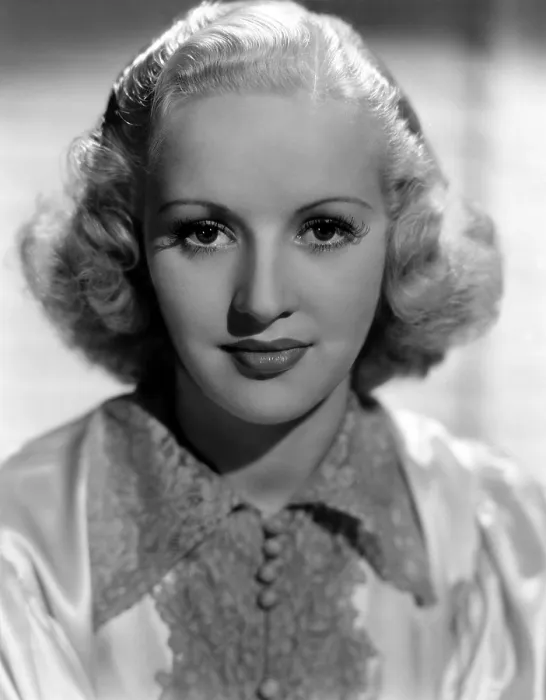 Framed Print : Betty Grable, 1937