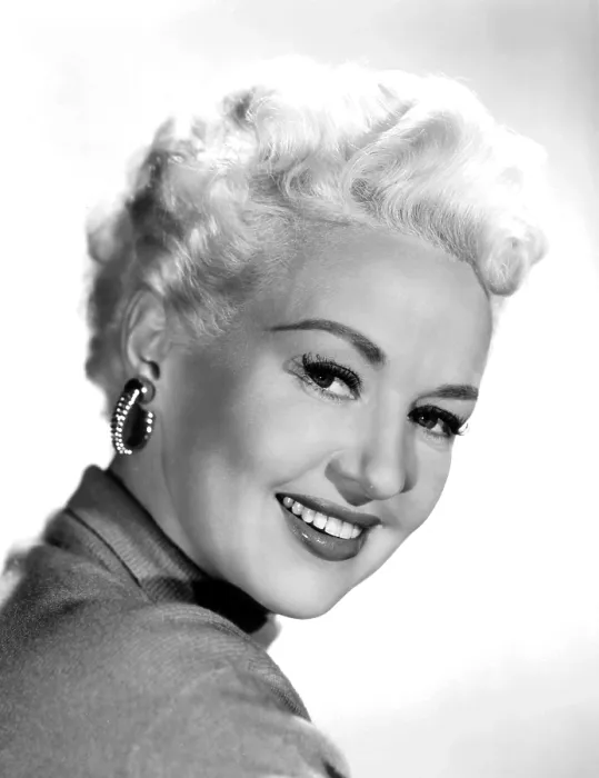 Framed Print : Betty Grable, 1954 Framed Print : Betty Grable, 1954