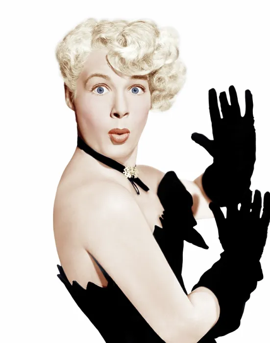 Framed Print : Betty Hutton, ca. 1949 Framed Print : Betty Hutton, ca. 1949