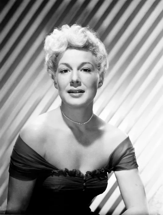 Framed Print : Betty Hutton, ca. late 1940s