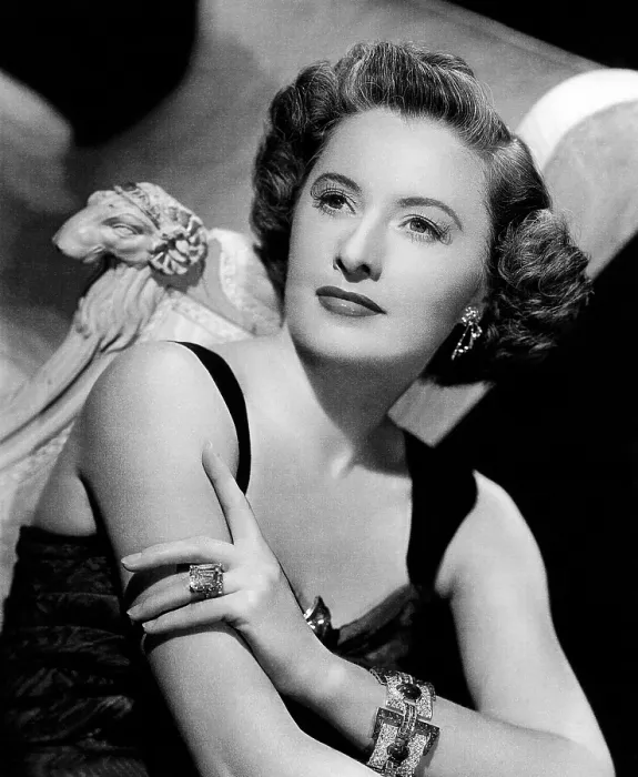 Framed Print : B.F.'s DAUGHTER, Barbara Stanwyck, 1948 Framed Print : B.F.'s DAUGHTER, Barbara Stanwyck, 1948