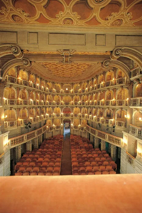 Framed Print : Bibiena Theater known as the Scientifico, by Antonio Galli Bibiena (Galli da Bibiena), 1767 - 1769, 18th Century, - Italy, Mantua, Bibiena Theater Framed Print : Bibiena Theater known as the Scientifico, by Antonio Galli Bibiena (Galli da Bibiena), 1767 - 1769, 18th Century, - Italy, Mantua, Bibiena Theater