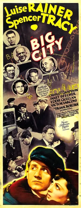 Framed Print : BIG CITY, from top left: Jack Dempsey, Bull Montana, Jim Thorpe, Gus Sonnenberg, Jimmy McLarnin, James J