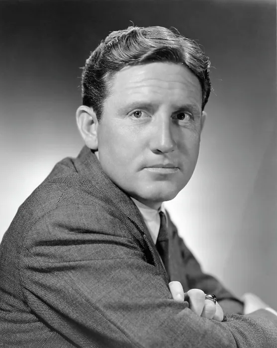 Framed Print : BIG CITY, Spencer Tracy, 1937 Framed Print : BIG CITY, Spencer Tracy, 1937