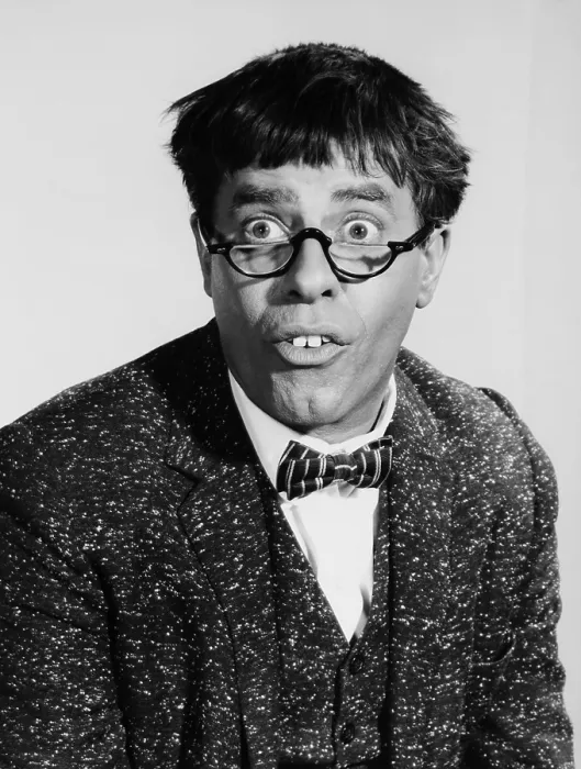 Framed Print : THE BIG MOUTH, Jerry Lewis, 1967