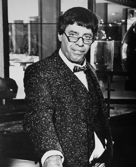 Framed Print : THE BIG MOUTH, Jerry Lewis, 1967