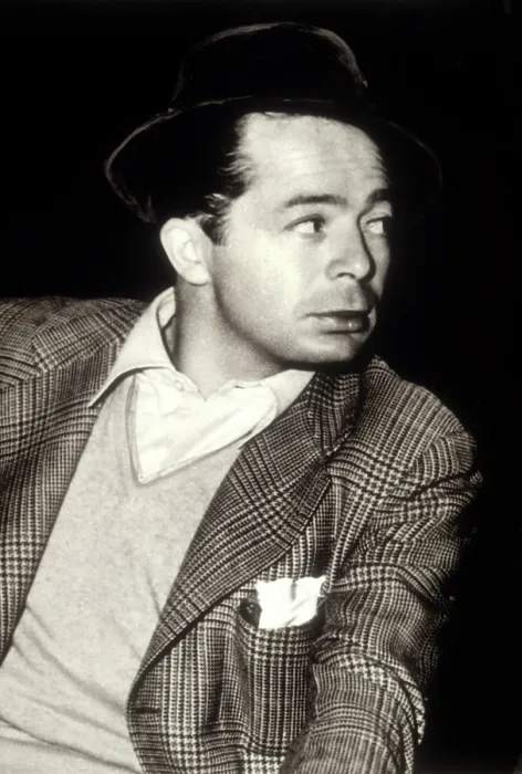 Framed Print : Billy Wilder. Courtesy: CSU Archives / Everett Collection Framed Print : Billy Wilder. Courtesy: CSU Archives / Everett Collection