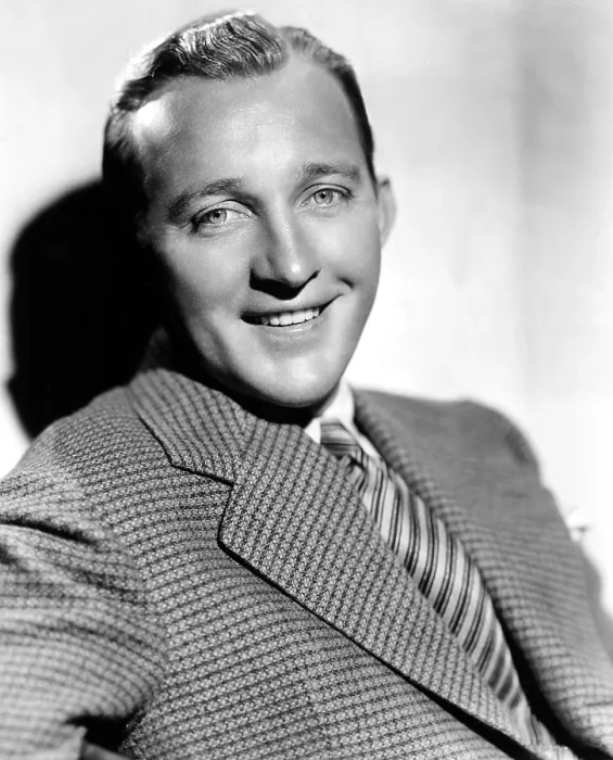 Framed Print : BING CROSBY, Paramount Pictures, 1935