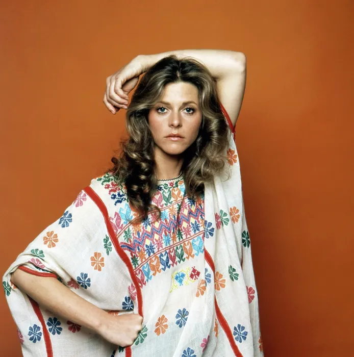 Framed Print : THE BIONIC WOMAN, Lindsay Wagner, 1976-78