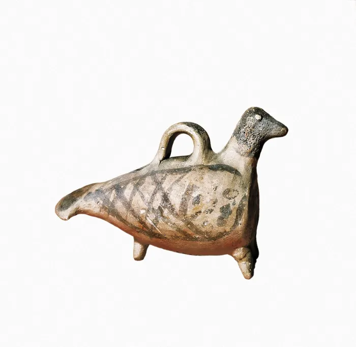 Framed Print : Bird. 6th c. BC. Archaic Greek art. Ceramics. SPAIN. Barcelona. Archaeology Museum of Catalonia. Proc: SPAIN. L'Escala. Empries. AISA / Everett Collection**US SALES ONLY** Framed Print : Bird. 6th c. BC. Archaic Greek art. Ceramics. SPAIN. Barcelona. Archaeology Museum of Catalonia. Proc: SPAIN. L'Escala. Empries. AISA / Everett Collection**US SALES ONLY**