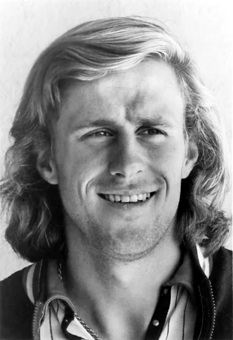 Framed Print : Bjorn Borg, tennis player, 8 / 28 / 1979. Courtesy: CSU Archives / Everett Collection