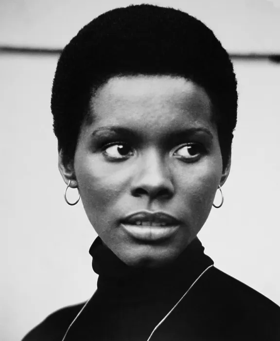Framed Print : BLACK BELT JONES, Gloria Hendry, 1974