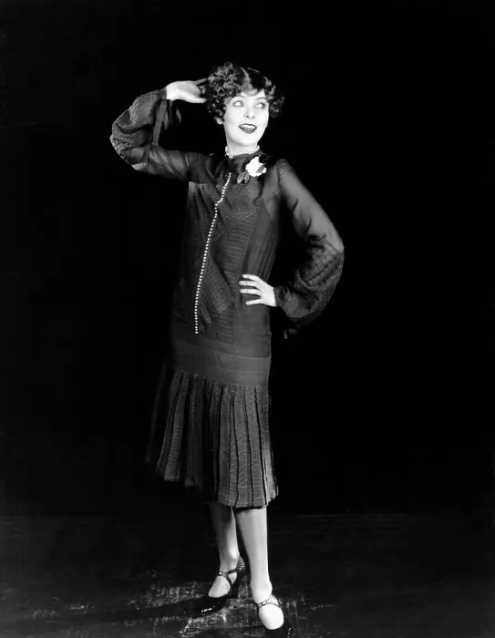Framed Print : Blanche Sweet, ca. mid-1920s