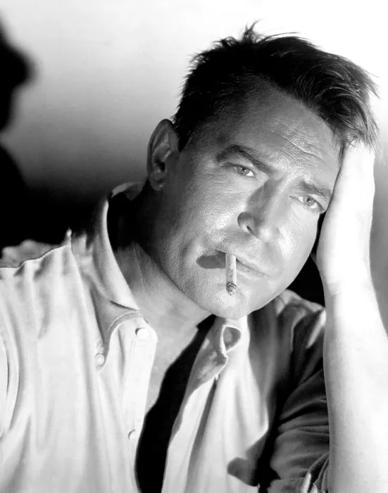 Framed Print : BLIND SPOT, Chester Morris, 1947
