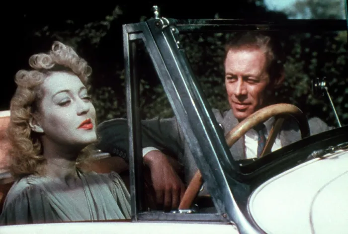 Framed Print : BLITHE SPIRIT, Kay Hammond, Rex Harrison, 1945 Framed Print : BLITHE SPIRIT, Kay Hammond, Rex Harrison, 1945