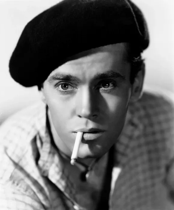 Framed Print : BLOCKADE, Henry Fonda, 1938