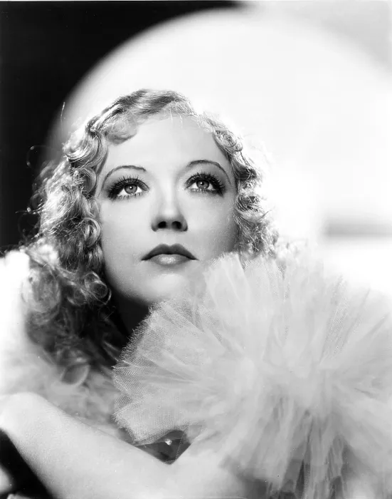 Framed Print : BLONDIE OF THE FOLLIES, Marion Davies, 1932 Framed Print : BLONDIE OF THE FOLLIES, Marion Davies, 1932