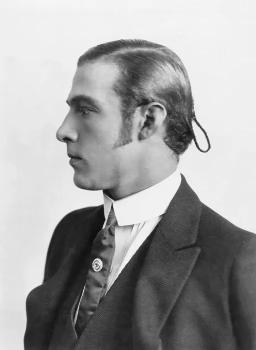 Framed Print : BLOOD AND SAND, Rudolph Valentino, 1922
