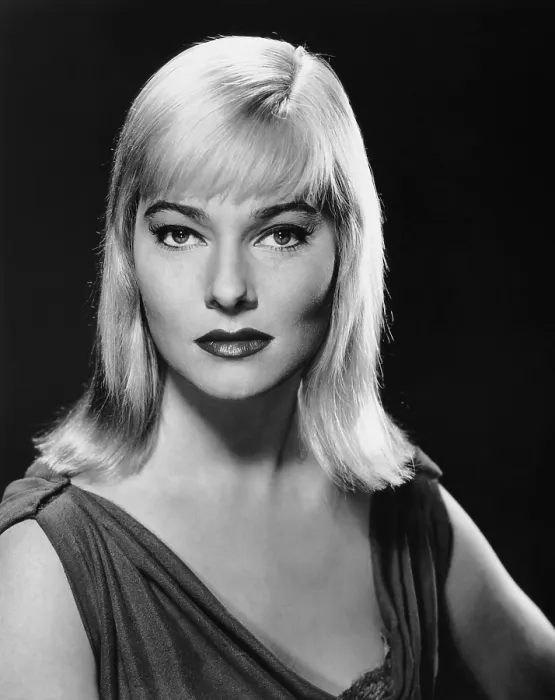 Framed Print : THE BLUE ANGEL, May Britt, 1959, TM and Copyright 20th Century-Fox Film Corp. All Rights Reserved Framed Print : THE BLUE ANGEL, May Britt, 1959, TM and Copyright 20th Century-Fox Film Corp. All Rights Reserved