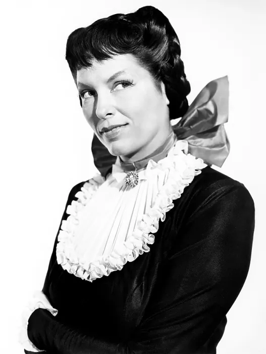 Framed Print : THE BLUE BIRD, Gale Sondergaard, 1940, TM & Copyright 20th Century Fox Film Corp. / courtesy Everett Collection