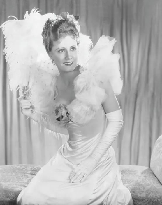 Framed Print : SHOW BOAT, Irene Dunne, 1936