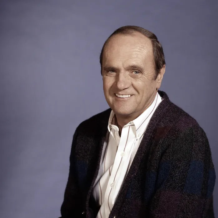 Framed Print : BOB, Bob Newhart, 1992-93