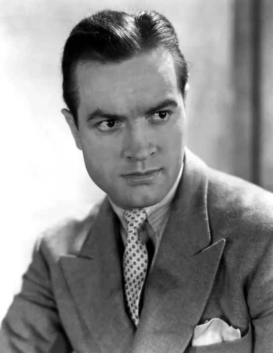 Framed Print : Bob Hope, 1934