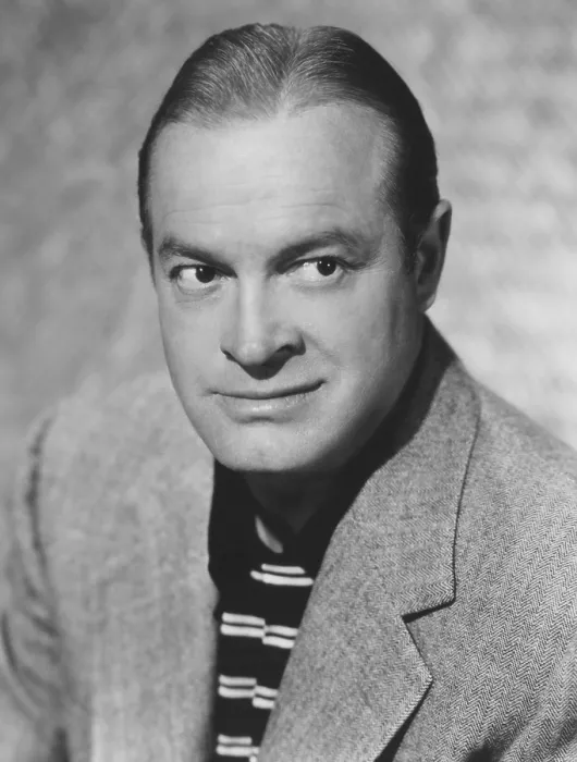 Framed Print : Bob Hope, 1950s Framed Print : Bob Hope, 1950s