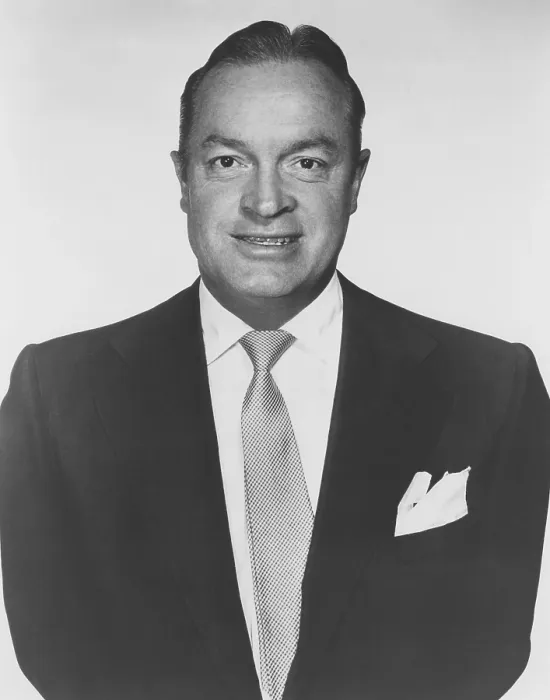 Framed Print : Bob Hope, 1954 Framed Print : Bob Hope, 1954