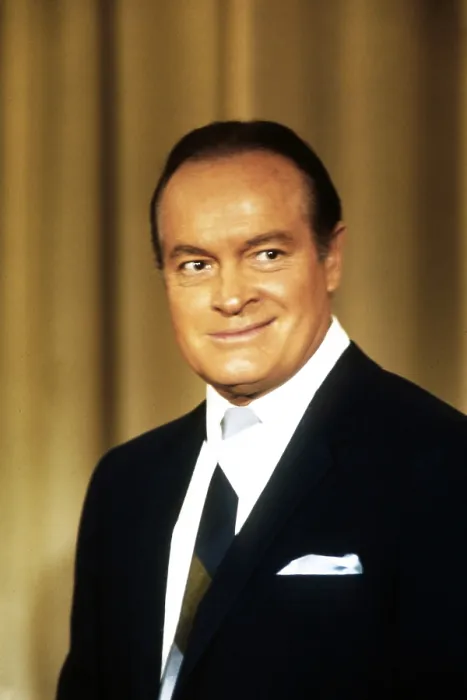 Framed Print : Bob Hope, 1964