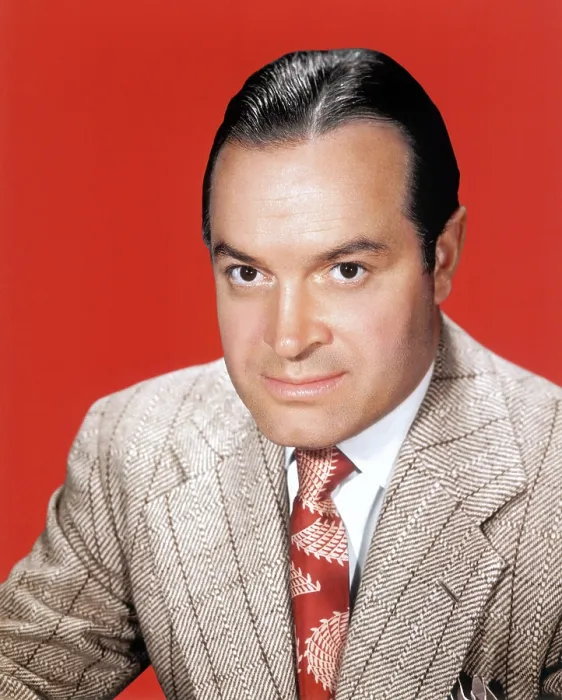 Framed Print : Bob Hope, ca. 1950 Framed Print : Bob Hope, ca. 1950