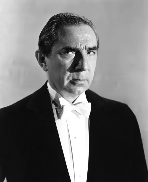 Framed Print : ONE BODY TOO MANY, Bela Lugosi, 1944