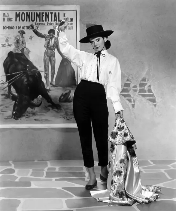Framed Print : BOMBERS B-52, Natalie Wood, 1957