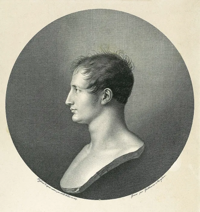 Framed Print : BONAPARTE, Joseph (1768-1844). Roman style portrait (1807). Etching. SPAIN. Madrid. Municipal Museum. AISA / Everett Collection**US SALES ONLY** Framed Print : BONAPARTE, Joseph (1768-1844). Roman style portrait (1807). Etching. SPAIN. Madrid. Municipal Museum. AISA / Everett Collection**US SALES ONLY**